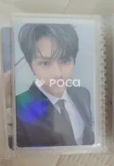 Seventeen ジュン An Ode Begin ver.