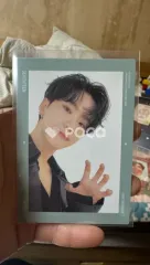 Seventeen ホシ セブチ SEVENTEEN 2021 JAPAN SPECIAL FANMEETING 'HARE' TRADING CARD