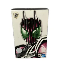 2026年最新】s.h.figuarts 真骨彫製法 仮面ライダーディケイド ネオ