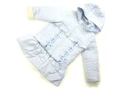 【アクシーズファムキッズ/axesfemmeKIDS】コート・ジャンパー 120サイズ 女の子【子供服・ベビー服】（2015045）