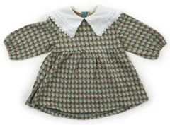 【モイモルン/moimoln】ワンピース 80サイズ 女の子【子供服・ベビー服】（2015330）