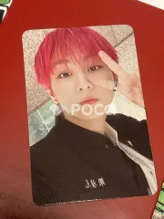 ENHYPEN ジョンウォン Memories : STEP 2 DVD