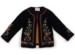 【ザラ/ZARA】カーディガン 120サイズ 女の子【子供服・ベビー服】（2014643）