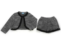 【キャサリン・コテージ/CatherineCottage】フォーマルウェア 120サイズ 女の子【子供服・ベビー服】（2014846）