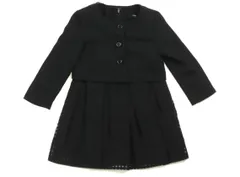 【コムサイズム/COMMECAISM】フォーマルウェア 100サイズ 女の子【子供服・ベビー服】（2014848）