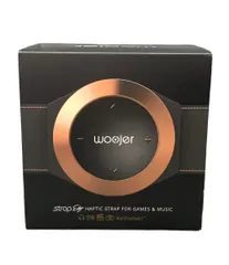 2026年最新】WOOJERの人気アイテム - メルカリ