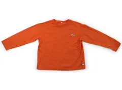 【マーキーズ/Markey's】Tシャツ・カットソー 120サイズ 男の子【子供服・ベビー服】（2014545）