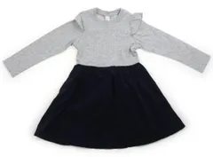 【アプレレクール/apreslescours】ワンピース 110サイズ 女の子【子供服・ベビー服】（2014650）