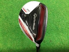 中古】 プロギア SUPER egg(2019) 5W フェアウェイウッド FW egg