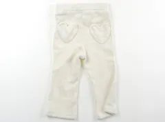 【プティマイン/petitmain】スウェットパンツ 80サイズ 女の子【子供服・ベビー服】（2014954）