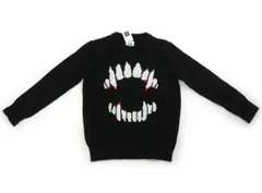 【ギャップ/GAP】ニット・セーター 110サイズ 女の子【子供服・ベビー服】（2014657）