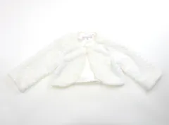 【キャサリン・コテージ/CatherineCottage】カーディガン 120サイズ 女の子【子供服・ベビー服】（2014860）