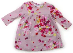 【ハッカ/HAKKA】チュニック 90サイズ 女の子【子供服・ベビー服】（2014960）