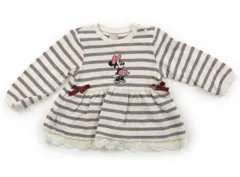 【プティマイン/petitmain】トレーナー・プルオーバー 90サイズ 女の子【子供服・ベビー服】（2014961）