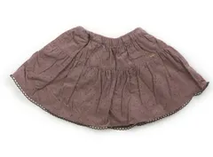 【プティマイン/petitmain】スカート 110サイズ 女の子【子供服・ベビー服】（2014758）