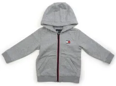 【トミーヒルフィガー/TommyHilfiger】パーカー 80サイズ 男の子【子供服・ベビー服】（2014863）