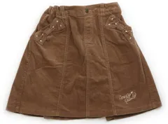 【メゾピアノ/mezzopiano】スカート 140サイズ 女の子【子供服・ベビー服】（2014864）