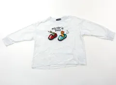 【クレードスコープ/kladskap】Tシャツ・カットソー 100サイズ 男の子【子供服・ベビー服】（2014559）