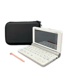 2026年最新】カシオ 電子辞書xd-sr9800の人気アイテム - メルカリ