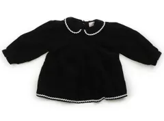 【プティマイン/petitmain】トレーナー・プルオーバー 90サイズ 女の子【子供服・ベビー服】（2014764）