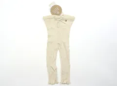 【プティマイン/petitmain】レギンス 80サイズ 女の子【子供服・ベビー服】（2014869）