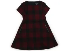 【べべ/BeBe】ワンピース 120サイズ 女の子【子供服・ベビー服】（2014765）