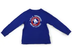 【ポロラルフローレン/POLORALPHLAUREN】Tシャツ・カットソー 120サイズ 男の子【子供服・ベビー服】（2014563）