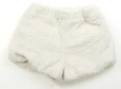 【べべ/BeBe】ショートパンツ 90サイズ 女の子【子供服・ベビー服】（2014771）