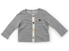 【ダブルＢ/DoubleB】カーディガン 90サイズ 男の子【子供服・ベビー服】（2014572）