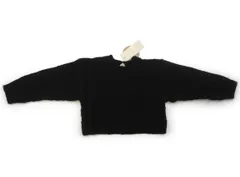 【プティマイン/petitmain】ニット・セーター 110サイズ 女の子【子供服・ベビー服】（2014680）