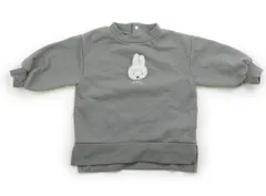 【プティマイン/petitmain】トレーナー・プルオーバー 80サイズ 女の子【子供服・ベビー服】（2014779）