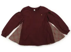 【アプレレクール/apreslescours】チュニック 120サイズ 女の子【子供服・ベビー服】（2014982）