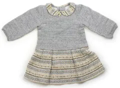 【コムサイズム/COMMECAISM】ワンピース 90サイズ 女の子【子供服・ベビー服】（2014781）