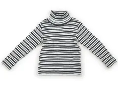 【べべ/BeBe】ニット・セーター 120サイズ 女の子【子供服・ベビー服】（2014983）