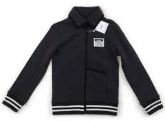 【べべ/BeBe】ジップアップトレーナー 150サイズ 男の子【子供服・ベビー服】（2014986）