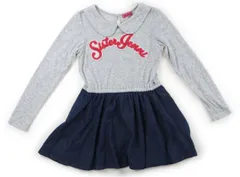 【ジェニィ/JENNI】ワンピース 140サイズ 女の子【子供服・ベビー服】（2014988）