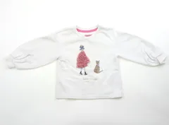 【ケイトスペード/KateSpade】トレーナー・プルオーバー 100サイズ 女の子【子供服・ベビー服】（2014792）