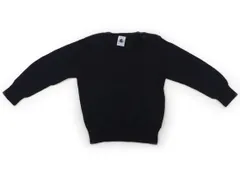 【プチバトー/PETITBATEAU】ニット・セーター 80サイズ 男の子【子供服・ベビー服】（2014590）