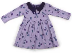 【アナスイ/ANNASUI】ワンピース 100サイズ 女の子【子供服・ベビー服】（2014591）