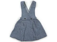 【アプレレクール/apreslescours】ジャンパースカート 110サイズ 女の子【子供服・ベビー服】（2014998）