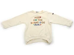 【ダブルＢ/DoubleB】トレーナー・プルオーバー 110サイズ 男の子【子供服・ベビー服】（2014698）