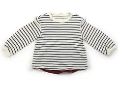 【アプレレクール/apreslescours】チュニック 100サイズ 女の子【子供服・ベビー服】（2014699）