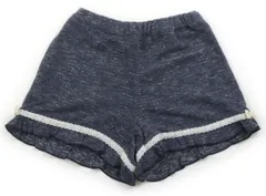 【エニィファム/anyFAM】ショートパンツ 140サイズ 女の子【子供服・ベビー服】（2014704）