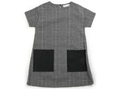 【ザラ/ZARA】ワンピース 120サイズ 女の子【子供服・ベビー服】（2014806）