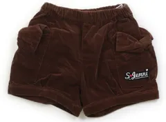 【ジェニィ/JENNI】ショートパンツ 140サイズ 女の子【子供服・ベビー服】（2014707）