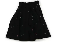 【メゾピアノ/mezzopiano】スカート 140サイズ 女の子【子供服・ベビー服】（2014605）