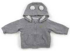 【ファミリア/familiar】パーカー 80サイズ 男の子【子供服・ベビー服】（2014612）