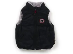 【ダブルＢ/DoubleB】ベビーベスト 80サイズ 男の子【子供服・ベビー服】（2015017）