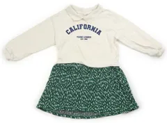 【ザラ/ZARA】ワンピース 110サイズ 女の子【子供服・ベビー服】（2014921）