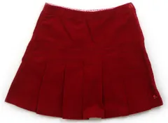 【ミキハウス/mikiHOUSE】スカート 120サイズ 女の子【子供服・ベビー服】（2014924）